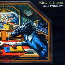 king crimson discography allmusic